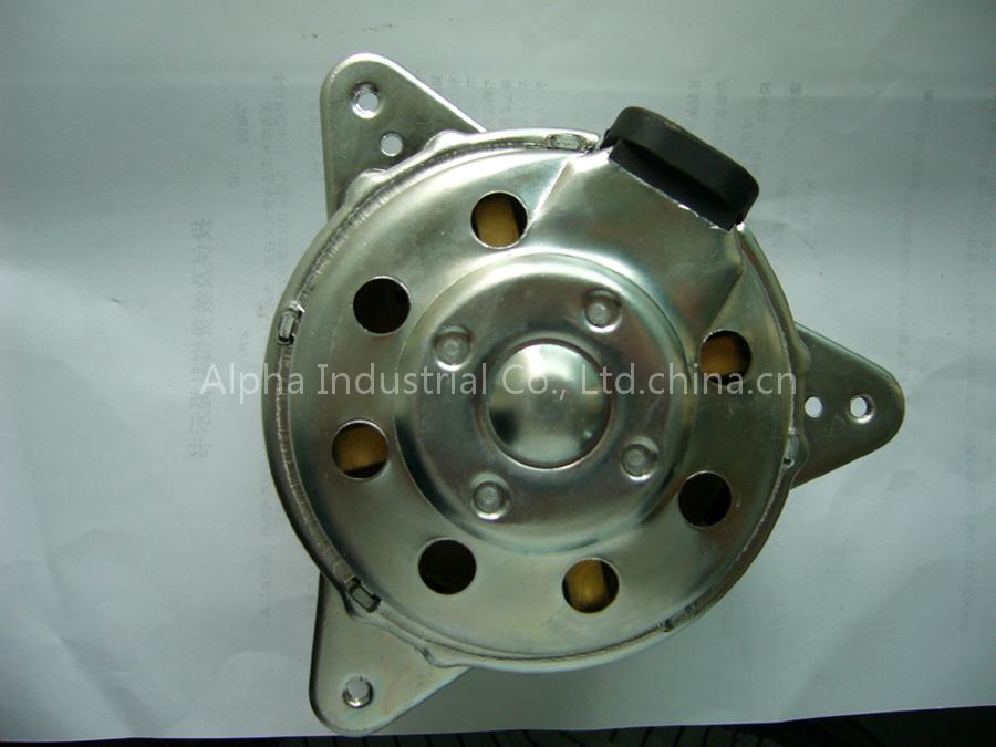 Fan Motor for PEUGEOT 405