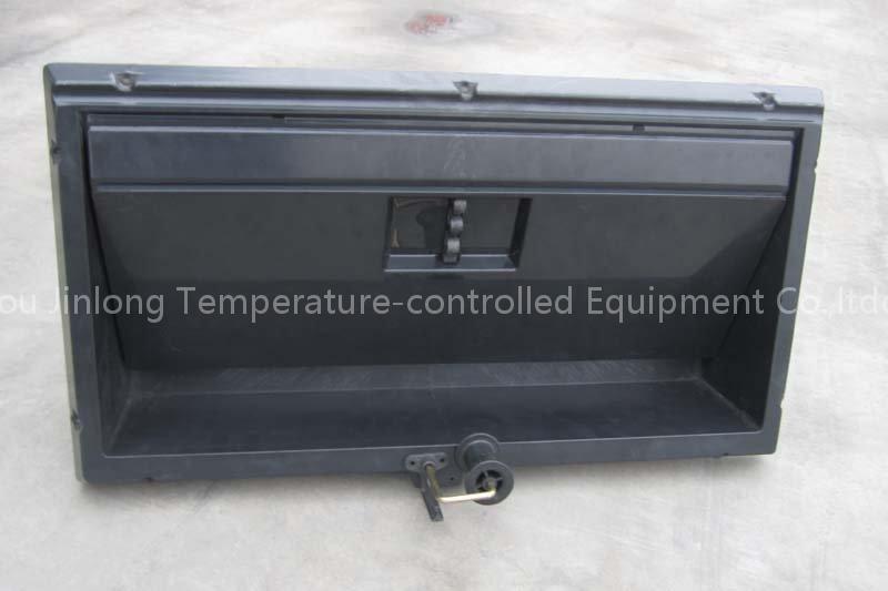 JL series air inlet
