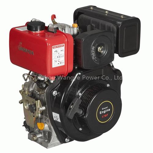 Diesel Engine WE178F