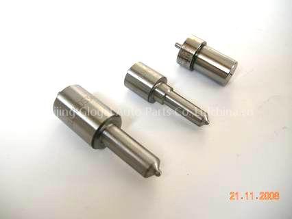 ISUZU NOZZLE