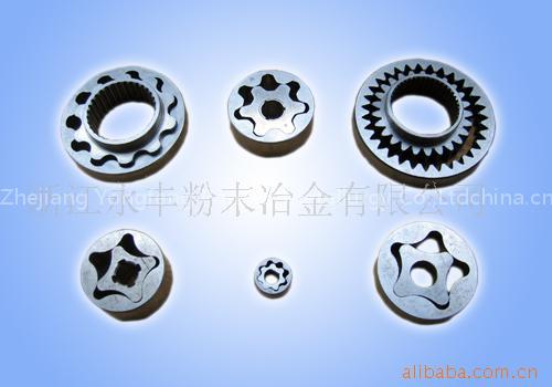 Oil Pump Rotor