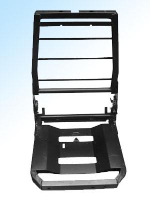 Seating Panel