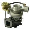 Turbocharger (China (Mainland))