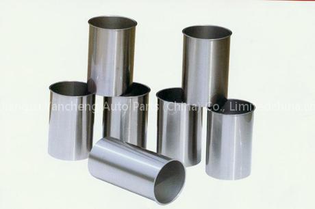 Cylinder liner