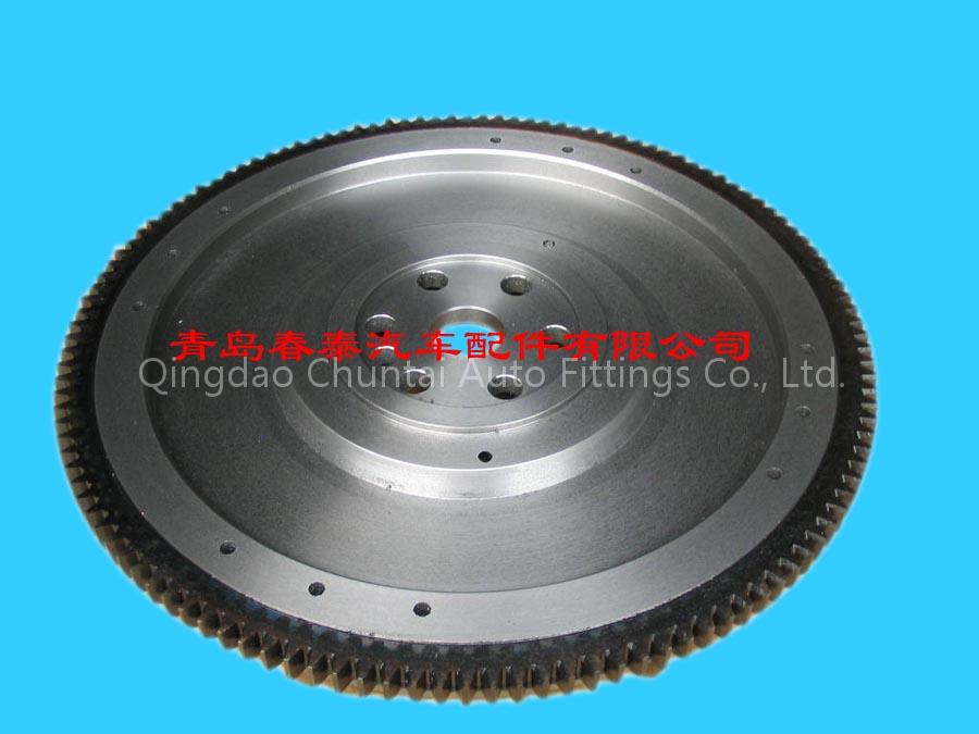 OEM Ring Gear 019