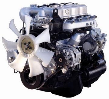 Engine & engine parts