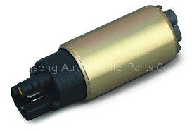 Electric Fuel Pumps
