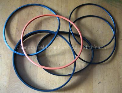 "Oil Seal"