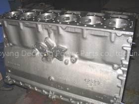 S6K/3066 cylinder block