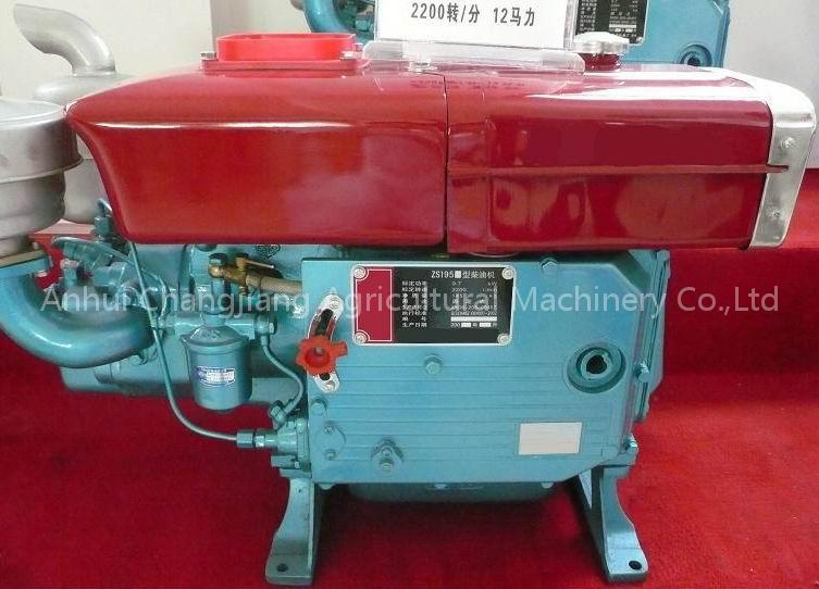 Diesel Engine