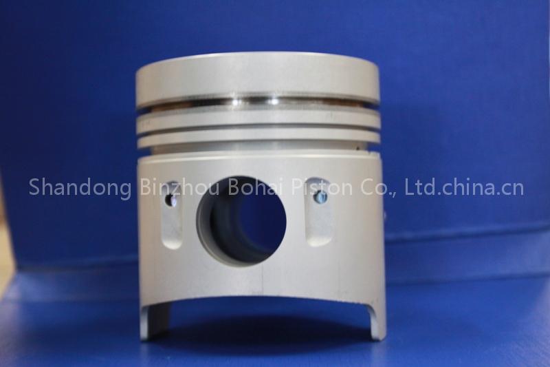 Piston 4D34