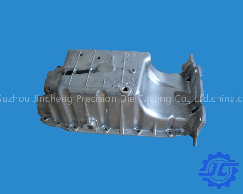 oil pan/sump
