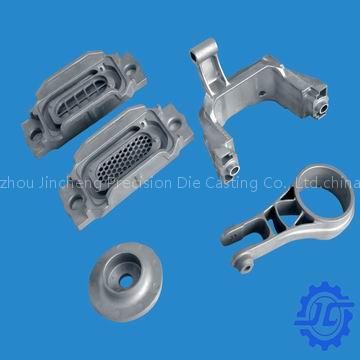 Engine bracket