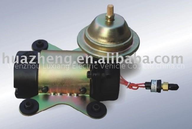 vacuum pump