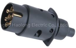 trailer plug