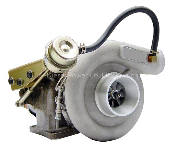 OEM Turbocharger