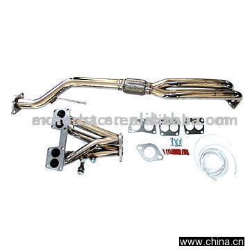 Exhaust Parts