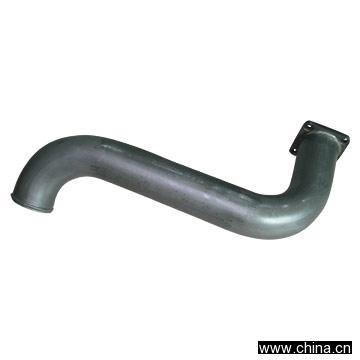 Intercooler-Pipe