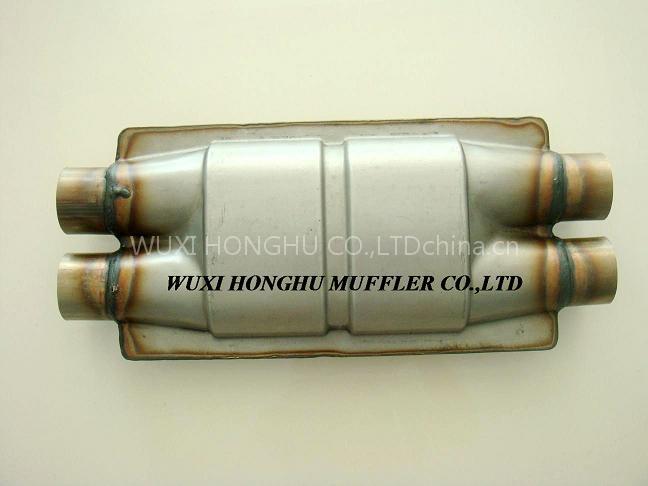 Catalytic converter HJ-0228