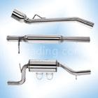 Auto Exhaust Systerm