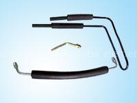 power steering pipe