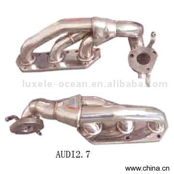 Exhaust Headers