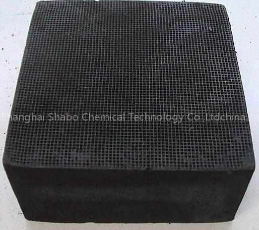 automobile exhaust purification