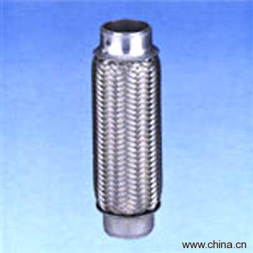 Exhausting Flexible Pipe