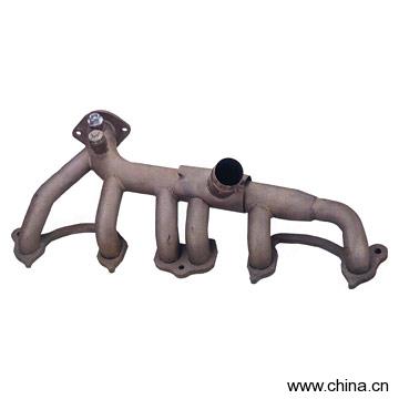 Exhaust System