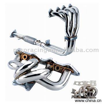 Manifold