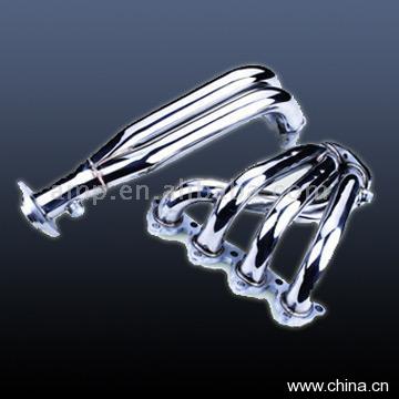 Exhaust System