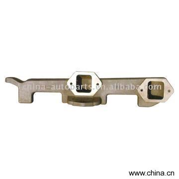 Exhaust Manifold