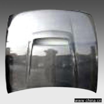 Carbon Fiber Hood