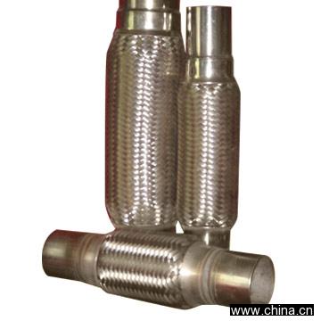 Exhaust Flexible Pipes