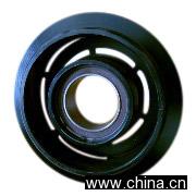 Engine Belt Pulleys, Auto Engine Belt Pulleys