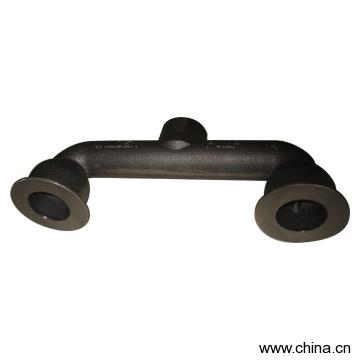 Manifold Discharger
