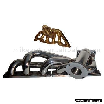 Manifold for Nissan