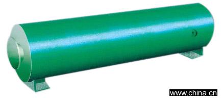 Marine Silencer