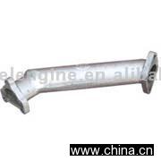 Exhaust Pipe