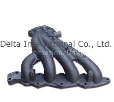 exhaust manifold