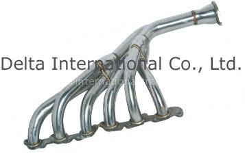 exhaust manufold