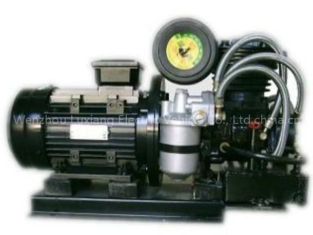 Air Pumps for Electric Vehicle