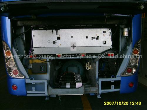 Electric Cars