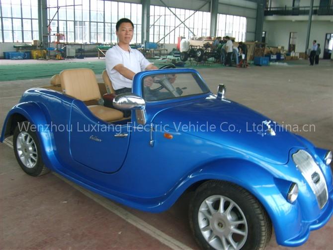 EV Pumps