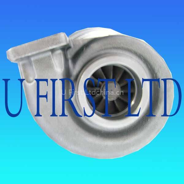 Turbocharger 3539428