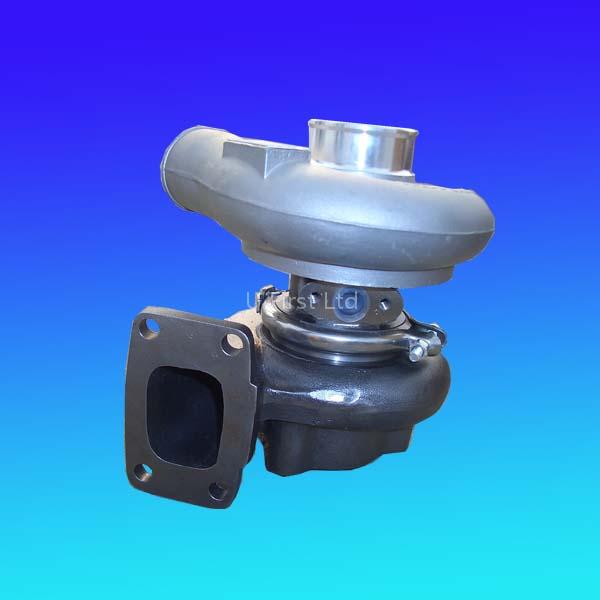 turbocharger CAT E200