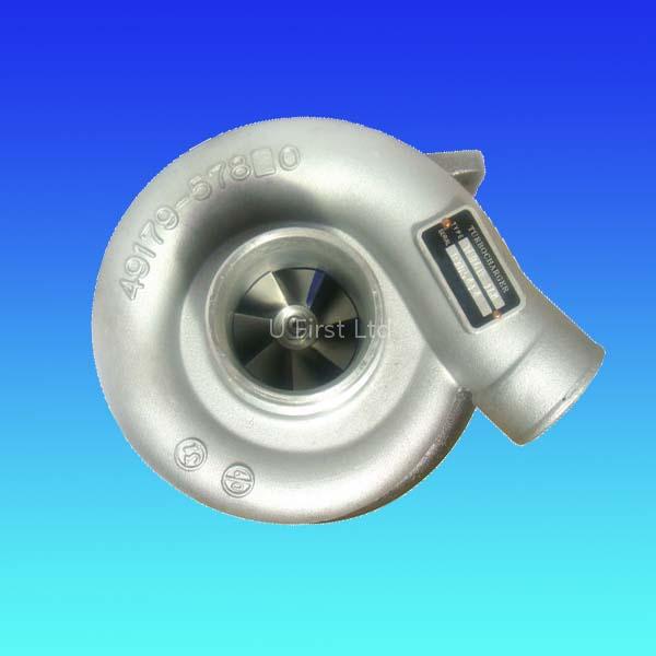 Turbocharger Caterpillar 320B