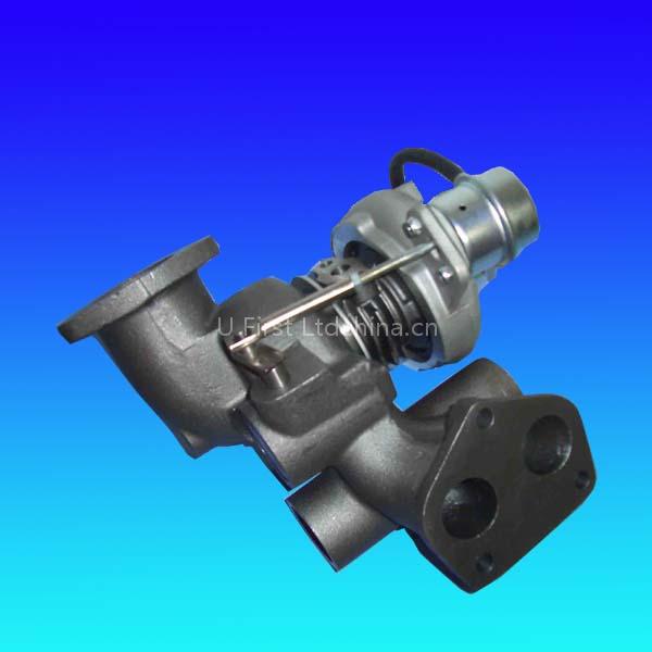 Turbocharger Land Rover, Discovery, Defender