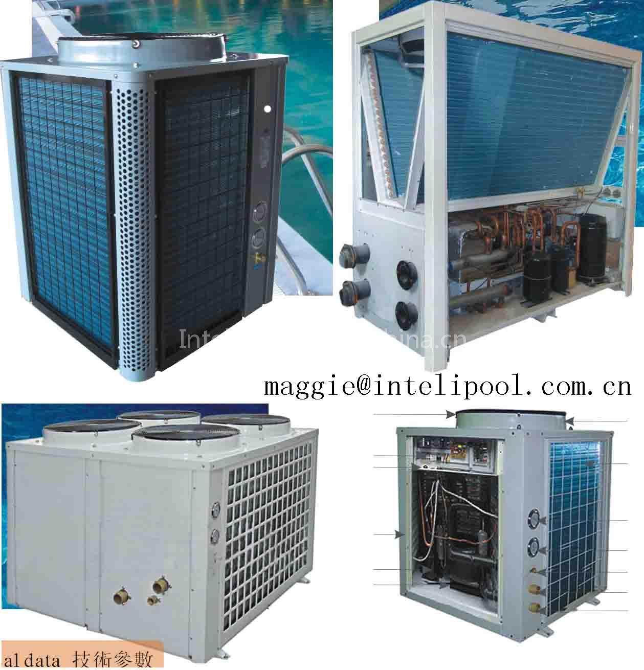 Heat Pump