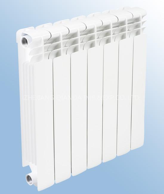 Aluminium Radiator